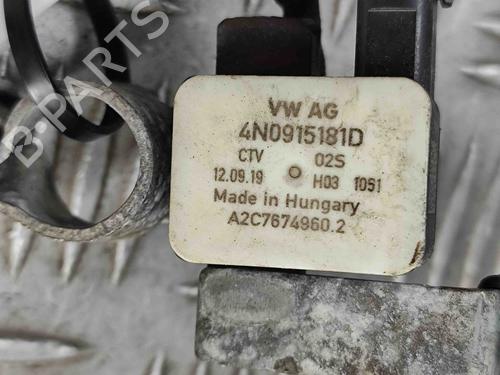 Cable AUDI E-TRON (GEN) 55 quattro | BP29404265E12 