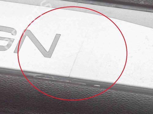 Step VOLVO V90 II Estate (235) D5 AWD | BP14615055C149