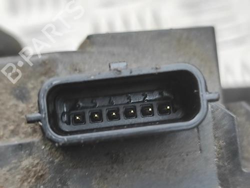 Pedal FIAT TALENTO Van (296_) 1.6 D | BP32459630I4 