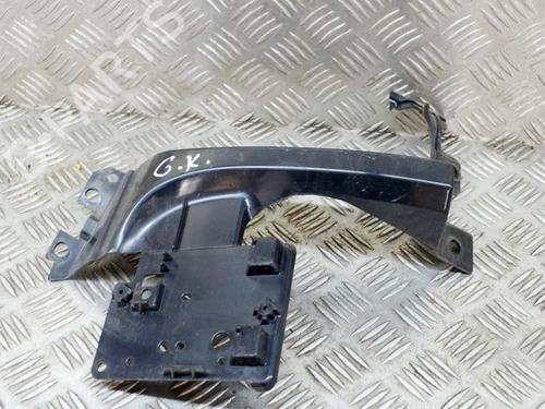 Used Rear bumper bracket LAND ROVER RANGE ROVER EVOQUE (L538) 2.0 D 4x4 (180 hp) 9628884