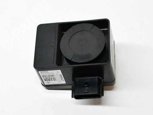 Used Electronic module RENAULT KADJAR (HA_, HL_) 1.5 dCi 110 (HLA3) (110 hp) 14628751