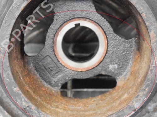 Pulley BMW X3 (E83) 2.5 i | BP14645449M122 - Image 6