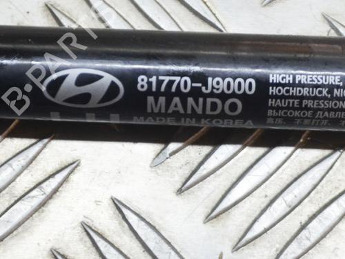 Tailgate lift support HYUNDAI KONA (OS, OSE, OSI) 1.0 T-GDi | BP14618738C138 