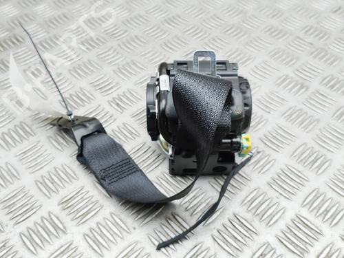 Rear left seatbelt TESLA MODEL Y (5YJY) Long Range All-wheel Drive | BP38201785I29 - Image 2