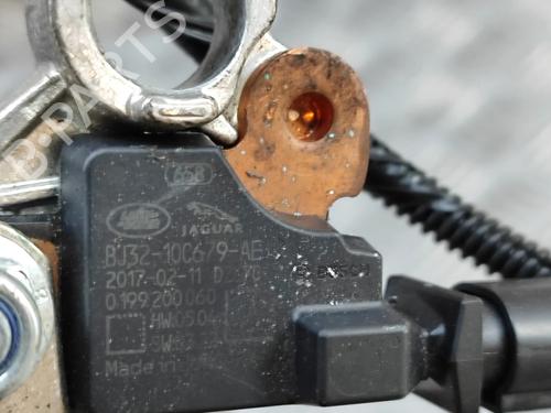 Cable JAGUAR F-TYPE Coupe (X152) 3.0 SCV6 400 SPORT AWD | BP27650228E12 