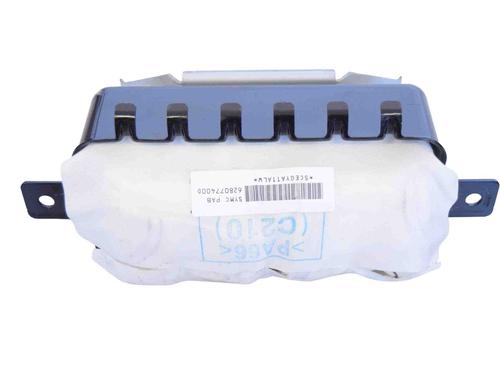 Used Passenger airbag SSANGYONG KORANDO (CK) 2.2 Xdi (178 hp) 30254207