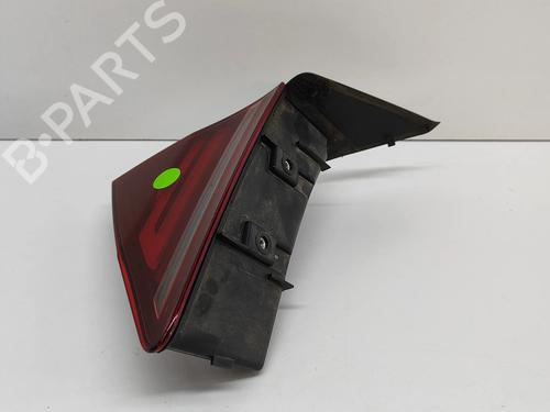Left tailgate light AUDI A7 Sportback (4GA, 4GF) 3.0 TDI | BP23865806C79
