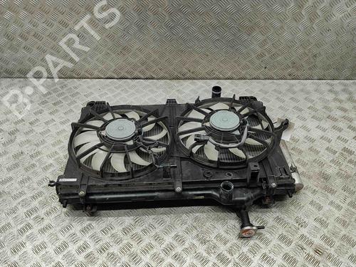 Radiator set MITSUBISHI OUTLANDER III (GG_W, GF_W, ZJ, ZL, ZK) 2.0 Hybrid 4WD (GG2W) | BP27777404M120