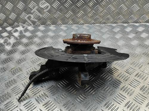 Right front steering knuckle JEEP COMPASS (MP, M6, MV, M7) 1.3 HYBRID 4X4 | BP33376942M26 - Image 3