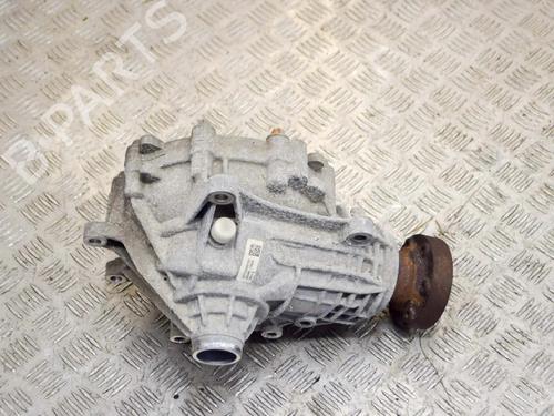 Used Front differential Front differential MASERATI QUATTROPORTE VI 3.0 S Q4 (411 hp) 8844072 8844072