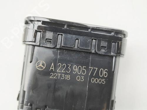 Switch MERCEDES-BENZ EQS (V297) EQS 450+ (297.123) | BP39205643I30 - Image 9