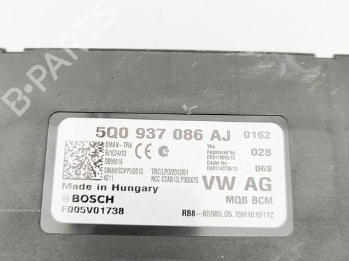 Electronic module VW PASSAT B8 Variant (3G5, CB5) 2.0 TDI | BP29830264M83 