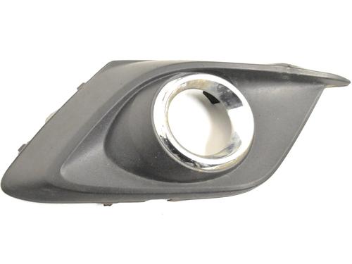 Grill Grill MAZDA 3 Saloon (BM_, BN_) 2.2 D (150 hp) 33347473 33347473