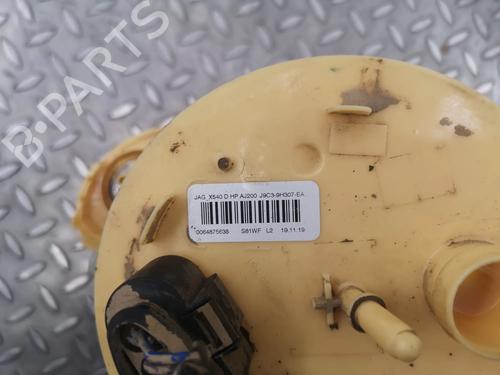 Fuel pump JAGUAR E-PACE (X540) 2.0 D150 AWD | BP30575254M76