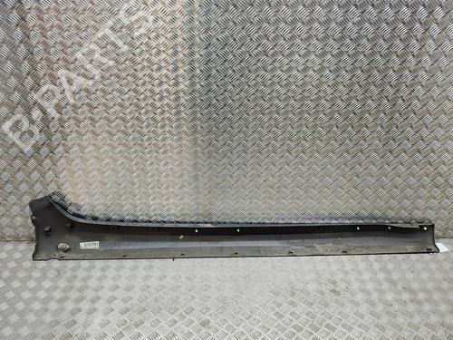 Venstre sidekjole RENAULT ZOE (BFM_) ZOE (BFMC, BFMD) | BP38499999C115 - Image 2