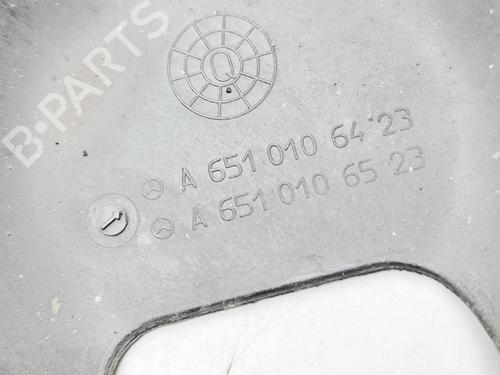 Upper protection MERCEDES-BENZ SPRINTER 3-t Van (B910) 214 CDI (910.621, 910.623) | BP33882747M93  - Image 7