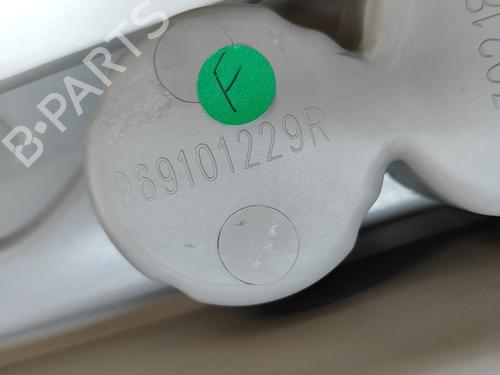 Middle console RENAULT ZOE (BFM_) ZOE | BP33372043I22 - Image 8