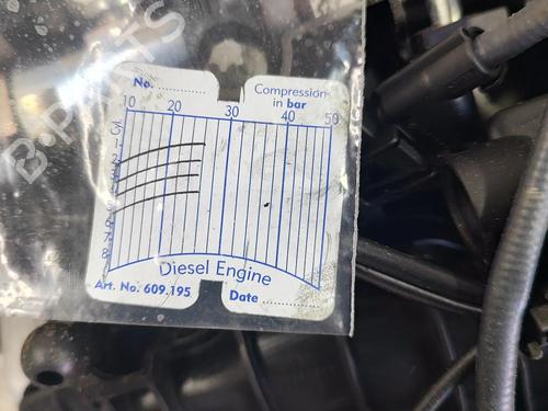Engine MINI MINI COUNTRYMAN (R60) One D | BP36067092M1  - Image 6