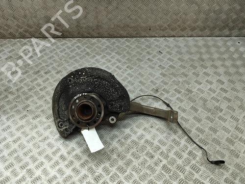 Used Left front steering knuckle Left front steering knuckle MERCEDES-BENZ E-CLASS T-Model (S213) E 220 d (213.204) (163 hp) 26939696 26939696