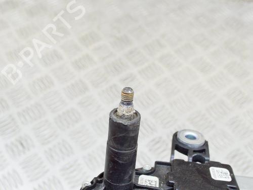 Rear wiper motor VW GOLF VII (5G1, BQ1, BE1, BE2) 2.0 GTI | BP8145226M102