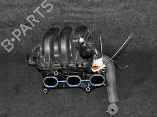 Intake manifold TOYOTA AYGO (_B1_) 1.0 (KGB10_, KGB10R) | BP6718472M70 