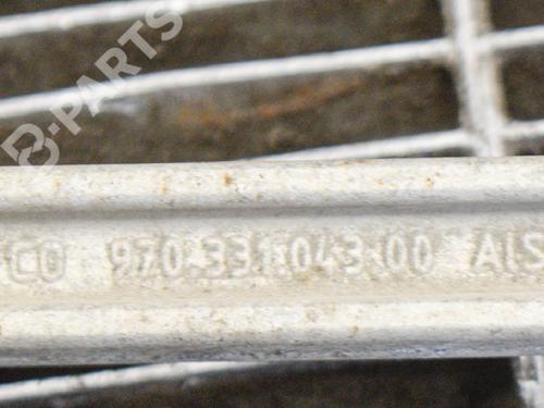 Left rear suspension arm PORSCHE PANAMERA (970) 3.6 4 | BP6864271M14 