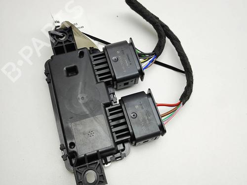 Electronic module VW PASSAT B7 (362) 1.4 TSI EcoFuel | BP37469387M83 - Image 2