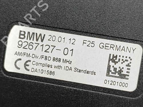 Electronic module BMW X3 (F25) xDrive 20 d | BP29310570M83 - Image 6