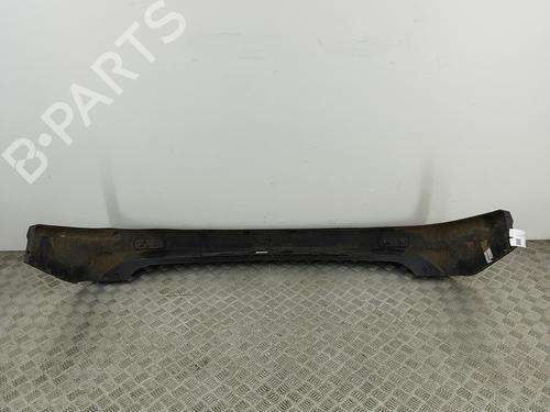 Rear bumper FORD TRANSIT COURIER B460 Box Body/MPV 1.5 TDCi | BP29920259C8 