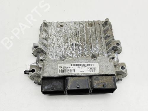 Used Engine control unit (ECU) FORD RANGER (TKE) 3.2 TDCi 4x4 (200 hp) 30708443