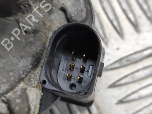 Throttle body VW GOLF V (1K1) 2.0 GTI | BP23416395M82