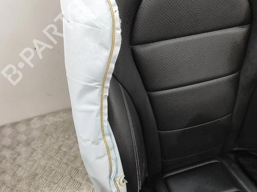 Seats set MERCEDES-BENZ C-CLASS (W205) C 220 d 4-matic (205.005) | BP31279277C78 