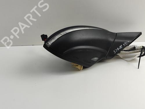 Right mirror VW GOLF VII (5G1, BQ1, BE1, BE2) e-Golf | BP25883812C27 