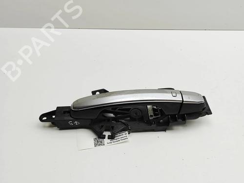 Højre bagtil udvendigt håndtag CADILLAC ESCALADE 6.2 AWD | BP30394618C130