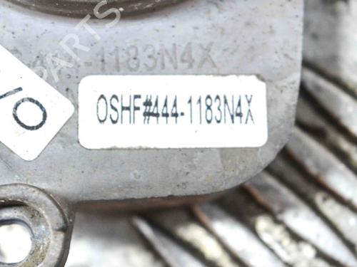 Electronic module BMW 3 (F30, F80) 330 d | BP29541849M83 