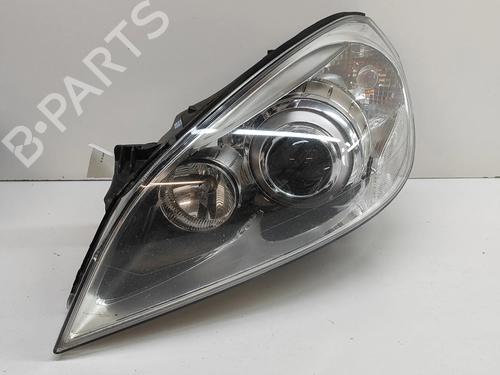Used Left headlight Left headlight VOLVO V60 I (155) 1.6 DRIVe (114 hp) 25787026 25787026