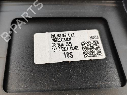 Dørliste AUDI Q4 E-TRON SUV (F4B) 45 | BP28561535C150 - Image 7