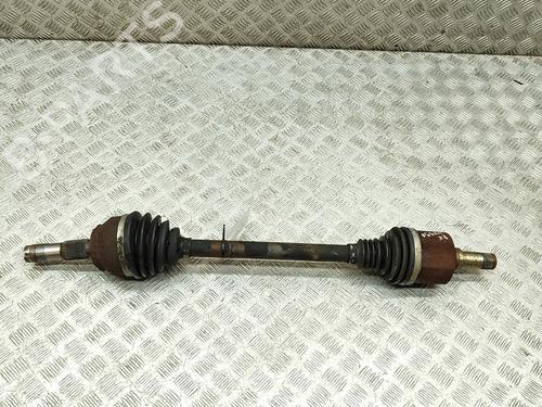 Used Left front driveshaft PEUGEOT BOXER Van 2.0 BlueHDi 130 (130 hp) 22444006