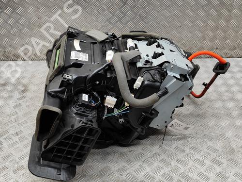 Heater matrix box NISSAN LEAF (ZE1) Electric | BP27779985M61