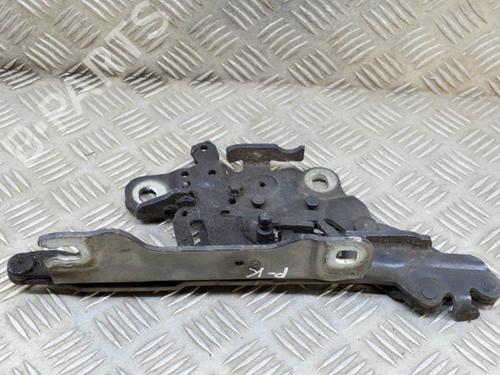 Hinge/Door check strap BMW 3 (F30, F80) 320 d | BP14643855C146 