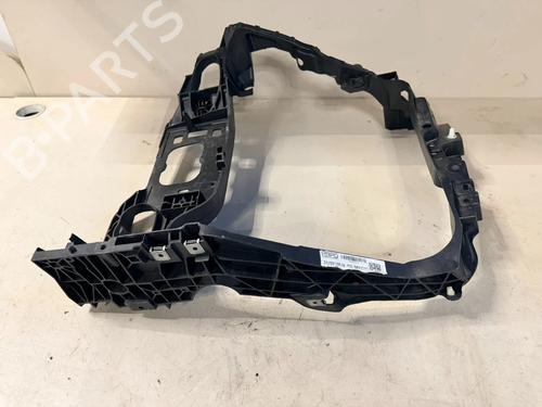 Left headlight support PORSCHE MACAN (95B) 3.0 S | BP30574916C157 
