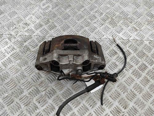 Venstre bremsekaliber foran AUDI A8 D3 (4E2, 4E8) 3.7 quattro (280 hp) 23416200