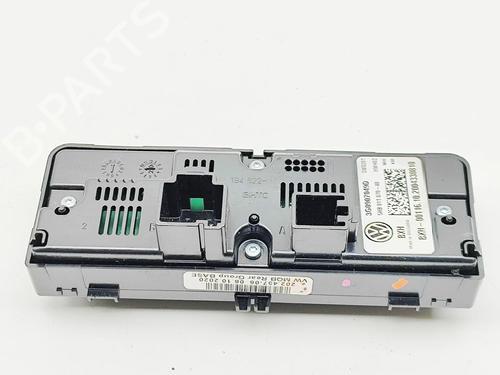Electronic module CUPRA FORMENTOR (KM7, KMP) 2.0 TSI 4Drive | BP30937856M83