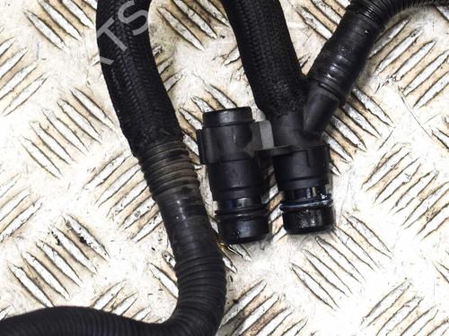 Pipe AUDI A5 Sportback (8TA) S5 quattro | BP14646162M125 