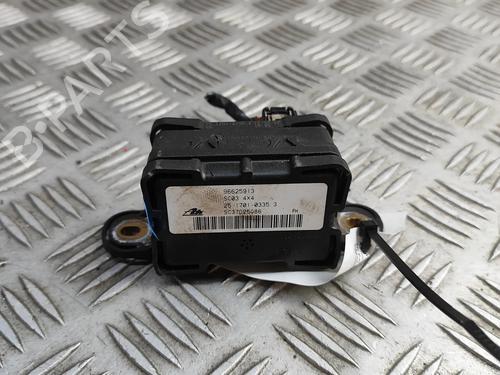 Used Electronic sensor CHEVROLET CAPTIVA (C100, C140) 2.0 D 4WD (150 hp) 28101886