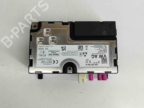 Electronic module VW ID.4 (E21) PRO | BP28552115M83