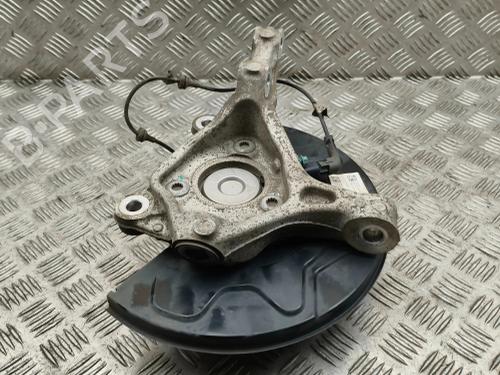 Left front steering knuckle MG MG 4 (EH32) EV | BP40460487M25 - Image 3