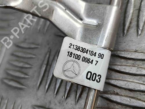Pipe MERCEDES-BENZ E-CLASS (W213) E 350 e (213.050) | BP27158513M125