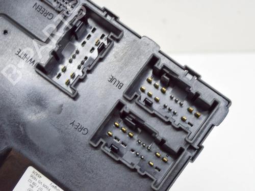 Electronic module FORD FIESTA VI (CB1, CCN) 1.0 EcoBoost | BP12312130M83 