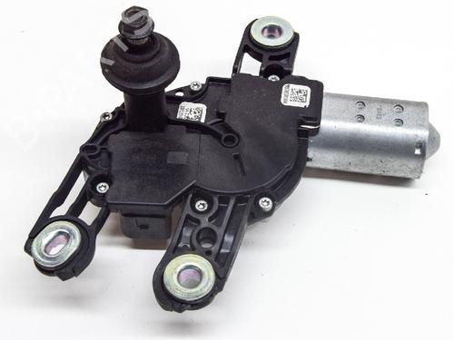 Rear wiper motor VW GOLF VII (5G1, BQ1, BE1, BE2) 2.0 R 4motion | BP6864767M102 